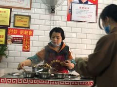-正宗梧州牛肠酸