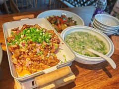 -树厨贵州菜(铜仁花果山店)