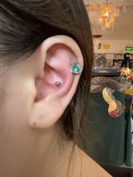 -匿名者纹身学院派·刺青