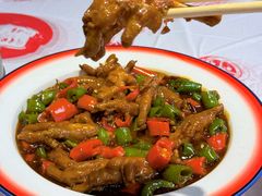 -佳佳麻辣烧菜馆