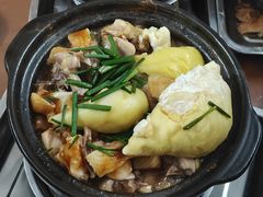 -上南瓦煲鸡·清远鸡·老字号(总店)