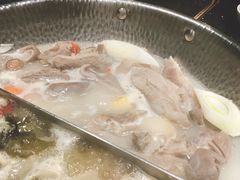 -捞王锅物料理(温州万象城店)