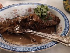 -Kebaya(七间老厝店)