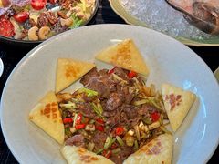 -雨后行菜(报慈北路店)