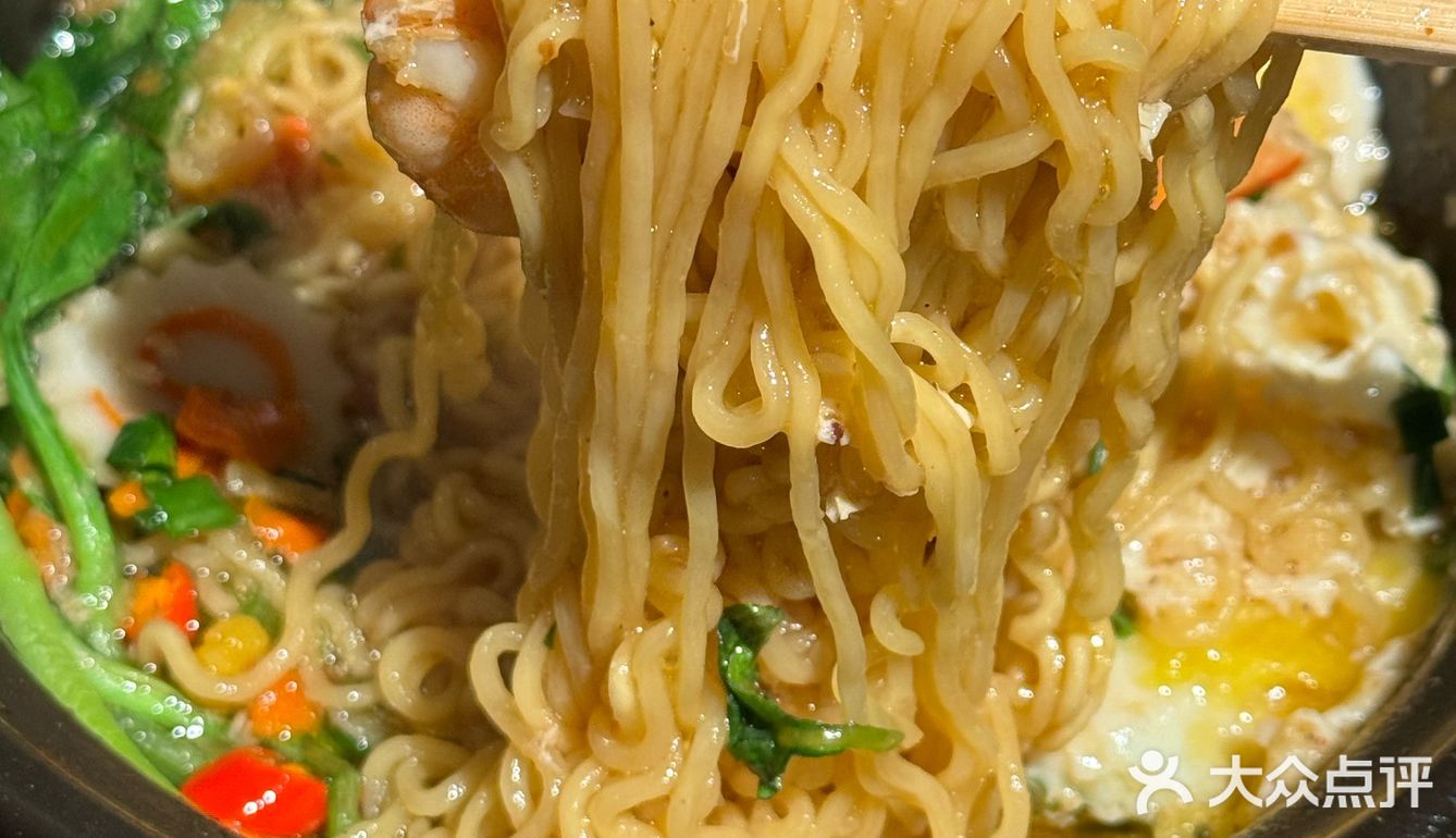 上马墩！我唯一会推荐的一家烧烤店🍖