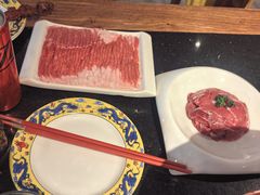 -南门涮肉(上海二店)