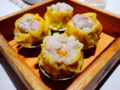 虫草花烧麦皇-味可道美食坊(福基路店)