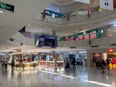 -北京华联购物中心(天通苑店)