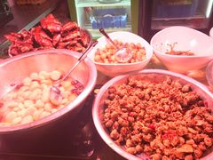 -龙老五汤店(站前西路店)