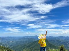 -白草畔自然风景区