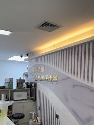 -米娜护肤造型