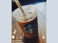 -星巴克(成都科学城店)