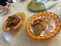 -秋姐美食店(海陵岛保利店)