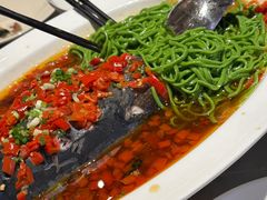 -楚山晓·楚湘菜(江夏永旺店)
