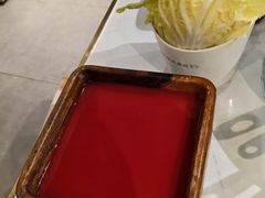 -菌小白·野生菌火锅(时尚天河店)