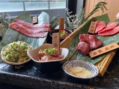 -老乾杯和牛烧肉(王府中环店)