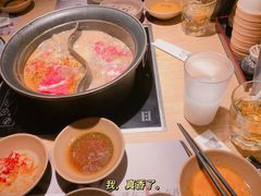 -温野菜涮涮锅(西单大悦城店)