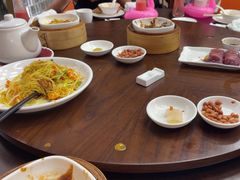 -潮福城大酒楼·潮粤菜·港式点心(阳光城店)