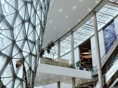 -1868 Café(上海自然博物馆店)