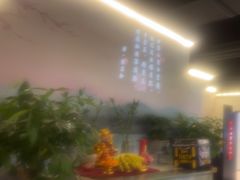 -卢大鲜鱼头捞饭(美利广场店)
