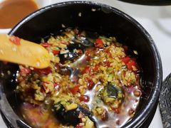 -食潮汕头鲜牛馆(望京保利店)