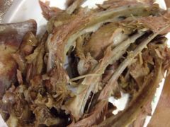 清真益鑫羊肉手抓馆(花园北街店)-清真·益鑫羊肉手抓馆(花园北街店)