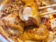 -八二小区抄手(龙湖上城天街店)