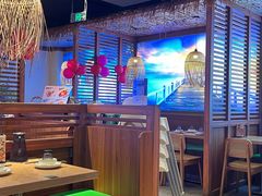 -椰莱泰小谷·东南亚融合菜(坪山悦阾SPACE店)