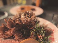 椒盐虾姑-大厝宅海鲜馆