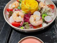 -Nord Grill&Bar Highland诺德西餐(深圳欢乐海岸店)