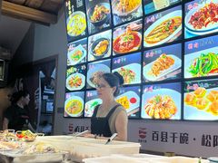 -王家厨房(新华路店)