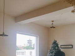 -香梨观景餐厅(西街店)