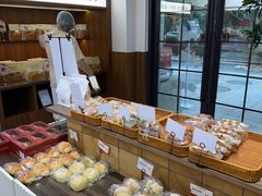 -富贵面包公司(运河店)