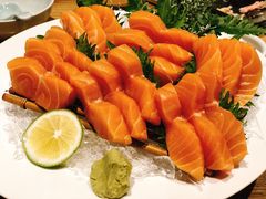 -隐泉之语日式料理(王府中环店)