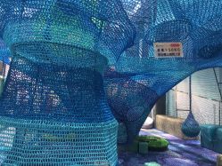 -反弹蹦床公园·亲子乐园·团建·派对(尚品奥莱店)