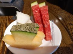 果盘-茴香熙楼(翠湖店)