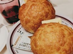 原個菠蘿包-太兴餐厅(东方广场分店)