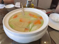 -东湖食堂·湖景餐厅•会议