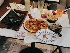 -必胜客(WOW株洲中鸿店)