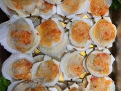 -非烤勿扰韩料自助烤肉(松山湖万科店)