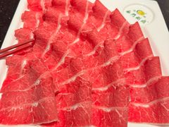 牛肩胛-南门涮肉(上海一店)