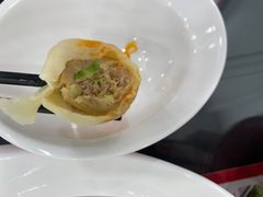 -孔一凡·手工饺子(时尚明苑店)