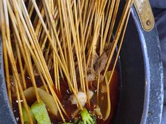 -冒椒火辣(奎星楼街店)