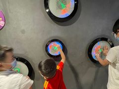 -陕西科学技术馆