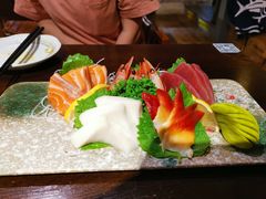 -小曹日本料理(软景中心店)