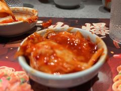 -大师兄·西北小馆(南沙万达广场店)