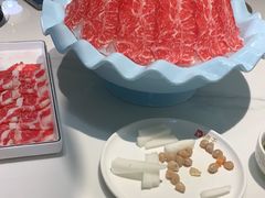 -德天雪花肥牛海鲜火锅(南苑东路店)