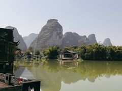 -明仕田园