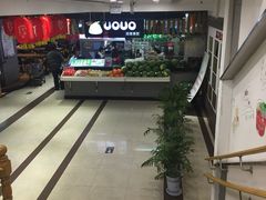-双桂坊美食街(南大街商业步行街店)