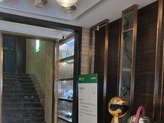 -金色印象·4K影院式足体养生(南方花园店)